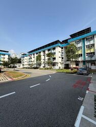 Bedok North Street 3 (D16), Shop House #605342581